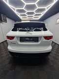 Daumennagel 7 - Jaguar F-Pace Prestige|LEDER|NAVI|BI-XENON|LM FELGEN