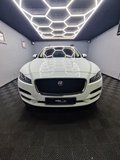 Daumennagel 3 - Jaguar F-Pace Prestige|LEDER|NAVI|BI-XENON|LM FELGEN