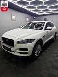 Daumennagel 1 - Jaguar F-Pace Prestige|LEDER|NAVI|BI-XENON|LM FELGEN