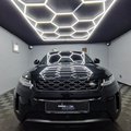 Daumennagel 25 - Land Rover Range Rover Evoque HSE AUTOBIOGRAPHY|VOLL|STHZ|PANO