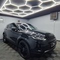 Daumennagel 2 - Land Rover Range Rover Evoque HSE AUTOBIOGRAPHY|VOLL|STHZ|PANO
