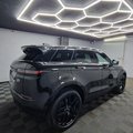 Daumennagel 4 - Land Rover Range Rover Evoque HSE AUTOBIOGRAPHY|VOLL|STHZ|PANO