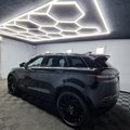 Daumennagel 3 - Land Rover Range Rover Evoque HSE AUTOBIOGRAPHY|VOLL|STHZ|PANO