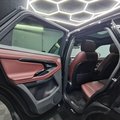 Daumennagel 9 - Land Rover Range Rover Evoque HSE AUTOBIOGRAPHY|VOLL|STHZ|PANO