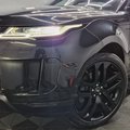 Daumennagel 28 - Land Rover Range Rover Evoque HSE AUTOBIOGRAPHY|VOLL|STHZ|PANO