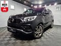 Daumennagel 1 - SsangYong Rexton 2.2 TD NOBLESSE 4X4|5 JAHRE GARANTIE|7 SITZER