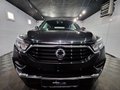 Daumennagel 6 - SsangYong Rexton 2.2 TD NOBLESSE 4X4|5 JAHRE GARANTIE|7 SITZER