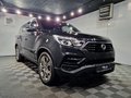 Daumennagel 2 - SsangYong Rexton 2.2 TD NOBLESSE 4X4|5 JAHRE GARANTIE|7 SITZER