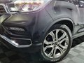 Daumennagel 32 - SsangYong Rexton 2.2 TD NOBLESSE 4X4|5 JAHRE GARANTIE|7 SITZER