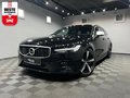 Daumennagel 1 - Volvo V90 Kombi R- Design 5 JAHRE GARANTIE|LEDER|NAVI