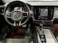 Daumennagel 17 - Volvo V90 Kombi R- Design 5 JAHRE GARANTIE|LEDER|NAVI