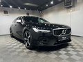 Daumennagel 2 - Volvo V90 Kombi R- Design 5 JAHRE GARANTIE|LEDER|NAVI