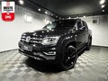 Daumennagel 1 - Volkswagen Amarok Double Cab 3.0 V6 TDI 4WD HIGHLINE|AUTOM|LEDER|NAVI|LED|