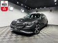 Daumennagel 1 - Mercedes-Benz E 200 d T 9G-TRONIC BUSINSS|MEDIA-DISPLAY|NAVI|LED
