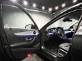 Daumennagel 9 - Mercedes-Benz E 200 d T 9G-TRONIC BUSINSS|MEDIA-DISPLAY|NAVI|LED