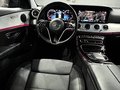 Daumennagel 14 - Mercedes-Benz E 200 d T 9G-TRONIC BUSINSS|MEDIA-DISPLAY|NAVI|LED