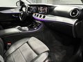 Daumennagel 16 - Mercedes-Benz E 200 d T 9G-TRONIC BUSINSS|MEDIA-DISPLAY|NAVI|LED