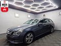 Daumennagel 1 - Mercedes-Benz E 220 CDI BlueEfficiency AVANTGARDE |AUTO|NAVI