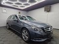 Daumennagel 2 - Mercedes-Benz E 220 CDI BlueEfficiency AVANTGARDE |AUTO|NAVI
