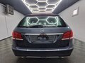Daumennagel 24 - Mercedes-Benz E 220 CDI BlueEfficiency AVANTGARDE |AUTO|NAVI