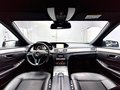 Daumennagel 6 - Mercedes-Benz E 220 CDI BlueEfficiency AVANTGARDE |AUTO|NAVI