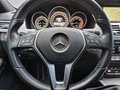 Daumennagel 13 - Mercedes-Benz E 220 CDI BlueEfficiency AVANTGARDE |AUTO|NAVI