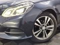 Daumennagel 26 - Mercedes-Benz E 220 CDI BlueEfficiency AVANTGARDE |AUTO|NAVI