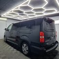 Daumennagel 3 - Peugeot Traveller Allure L3 LANG|AUTOM|PANO|STHZ|LEDER|