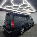 Daumennagel 4 - Peugeot Traveller Allure L3 LANG|AUTOM|PANO|STHZ|LEDER|