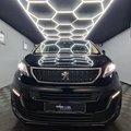 Daumennagel 32 - Peugeot Traveller Allure L3 LANG|AUTOM|PANO|STHZ|LEDER|