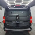 Daumennagel 33 - Peugeot Traveller Allure L3 LANG|AUTOM|PANO|STHZ|LEDER|