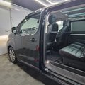 Daumennagel 8 - Peugeot Traveller Allure L3 LANG|AUTOM|PANO|STHZ|LEDER|