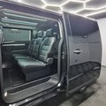 Daumennagel 9 - Peugeot Traveller Allure L3 LANG|AUTOM|PANO|STHZ|LEDER|