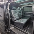 Daumennagel 12 - Peugeot Traveller Allure L3 LANG|AUTOM|PANO|STHZ|LEDER|