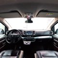 Daumennagel 6 - Peugeot Traveller Allure L3 LANG|AUTOM|PANO|STHZ|LEDER|