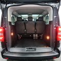 Daumennagel 34 - Peugeot Traveller Allure L3 LANG|AUTOM|PANO|STHZ|LEDER|