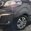 Daumennagel 35 - Peugeot Traveller Allure L3 LANG|AUTOM|PANO|STHZ|LEDER|