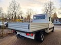Daumennagel 10 - Mercedes-Benz Sprinter Pritsche 316 CDI Doppelkabine|