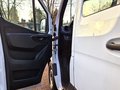 Daumennagel 11 - Mercedes-Benz Sprinter Pritsche 316 CDI Doppelkabine|