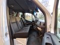 Daumennagel 15 - Mercedes-Benz Sprinter Pritsche 316 CDI Doppelkabine|