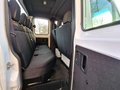 Daumennagel 14 - Mercedes-Benz Sprinter Pritsche 316 CDI Doppelkabine|