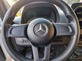 Daumennagel 18 - Mercedes-Benz Sprinter Pritsche 316 CDI Doppelkabine|