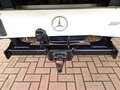Daumennagel 9 - Mercedes-Benz Sprinter Pritsche 316 CDI Doppelkabine|
