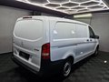 Daumennagel 4 - Mercedes-Benz Vito Kasten 111 CDI FWD lang|SORTIMO REGALE|KLIMA|CAM