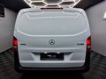 Daumennagel 7 - Mercedes-Benz Vito Kasten 111 CDI FWD lang|SORTIMO REGALE|KLIMA|CAM