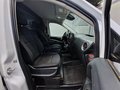 Daumennagel 10 - Mercedes-Benz Vito Kasten 111 CDI FWD lang|SORTIMO REGALE|KLIMA|CAM