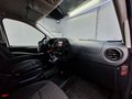 Daumennagel 11 - Mercedes-Benz Vito Kasten 111 CDI FWD lang|SORTIMO REGALE|KLIMA|CAM