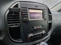 Daumennagel 15 - Mercedes-Benz Vito Kasten 111 CDI FWD lang|SORTIMO REGALE|KLIMA|CAM