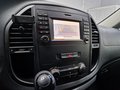 Daumennagel 16 - Mercedes-Benz Vito Kasten 111 CDI FWD lang|SORTIMO REGALE|KLIMA|CAM