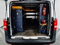 Daumennagel 8 - Mercedes-Benz Vito Kasten 111 CDI FWD lang|SORTIMO REGALE|KLIMA|CAM